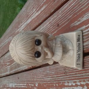 Wallace Russ Berrie Figure 1970